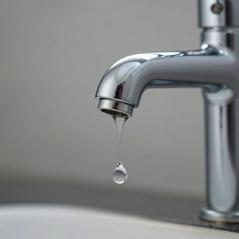Leak Detection & Repair in Pinellas Park