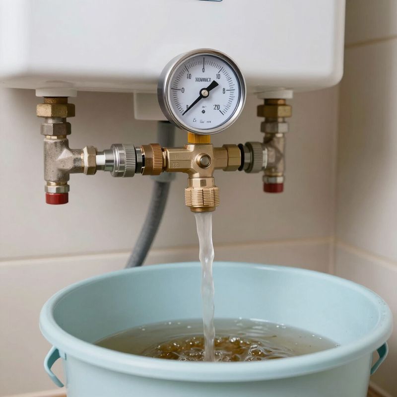 Water Heater Services in Pinellas Park