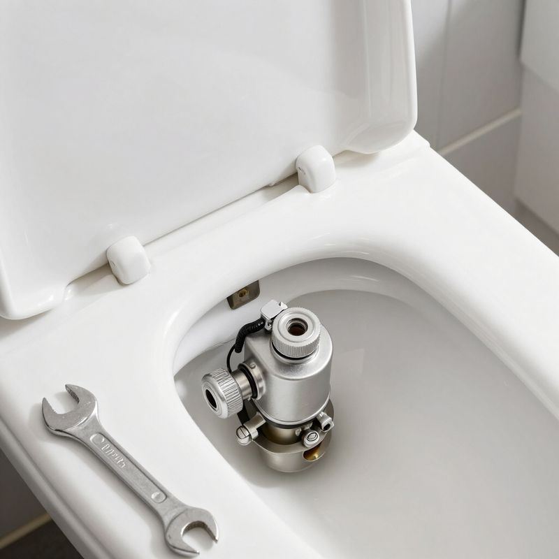 Toilet & Faucet Repair in Pinellas Park