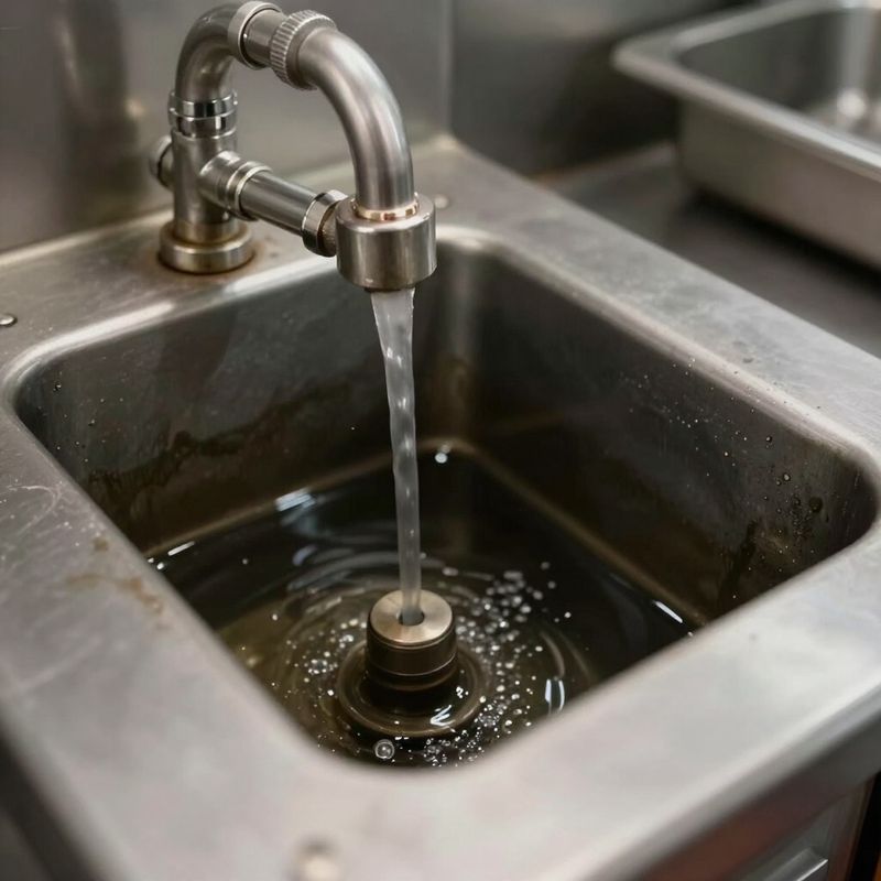 Garbage Disposal in Pinellas Park