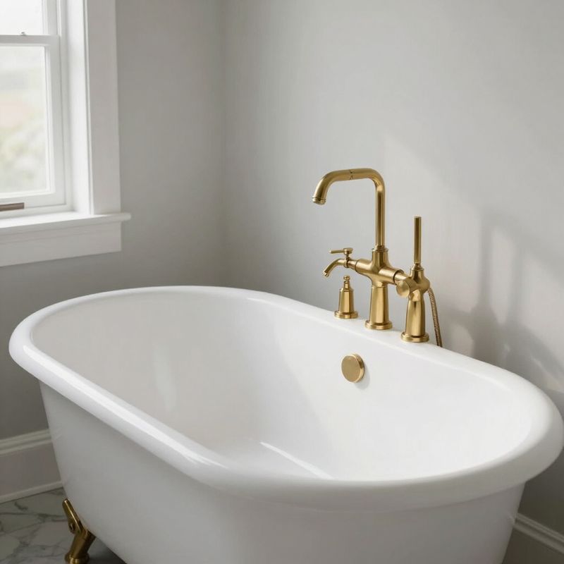 Bathroom & Kitchen Upgrades in Pinellas Park