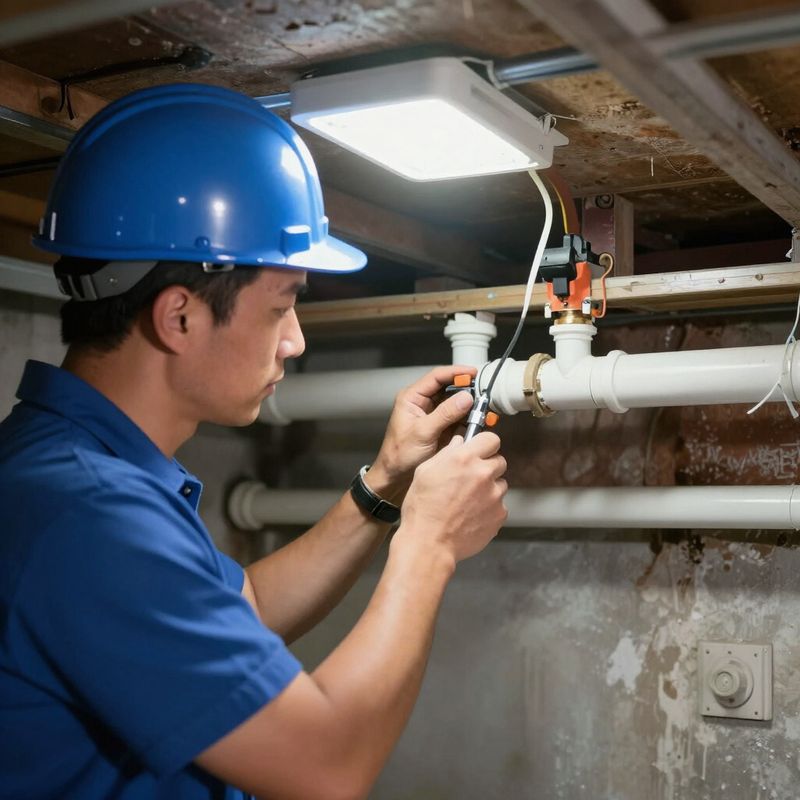 Emergency Plumbing in Pinellas Park